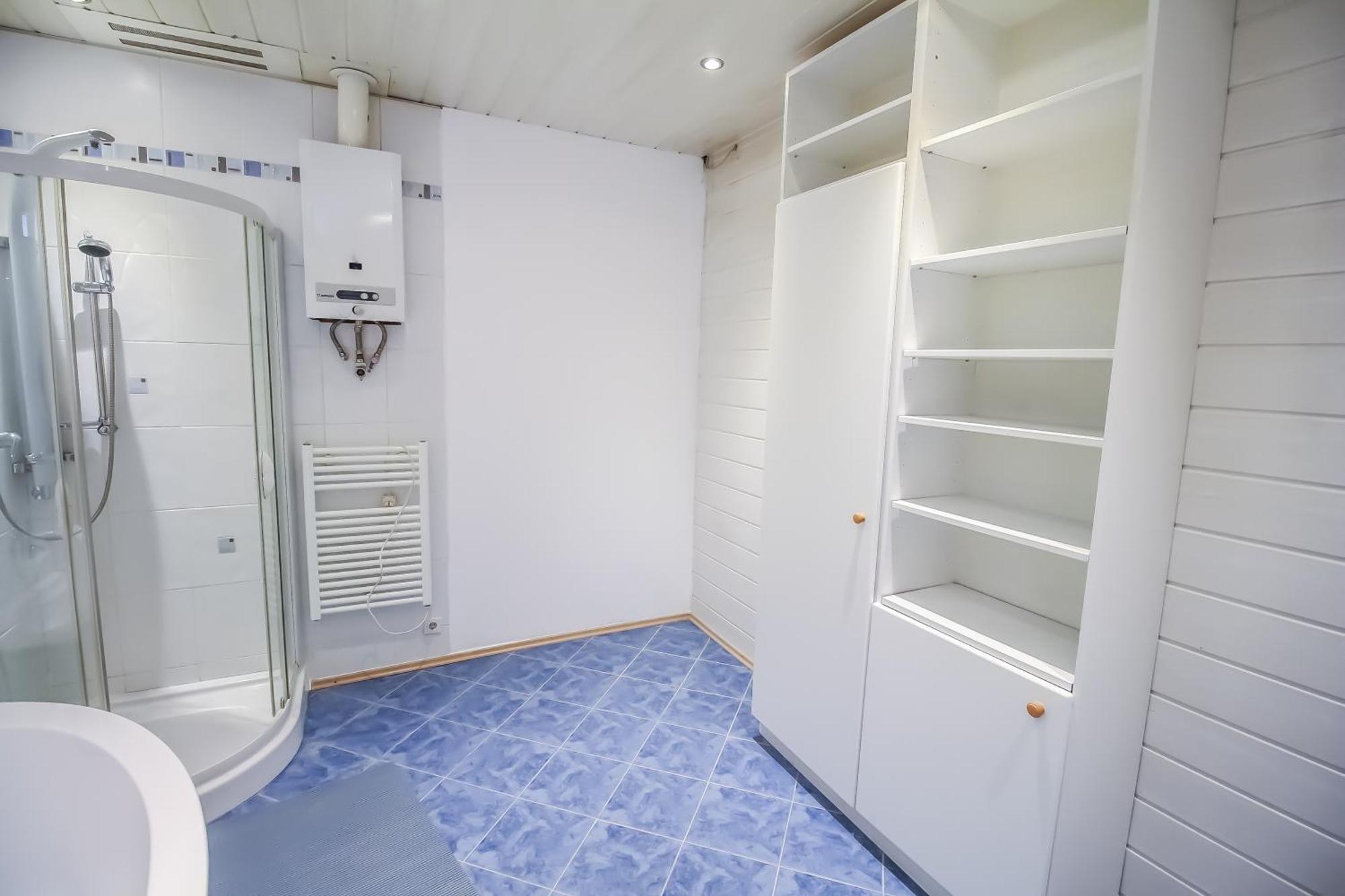 Cozy In Floridsdorf Area Pr6 * Wien