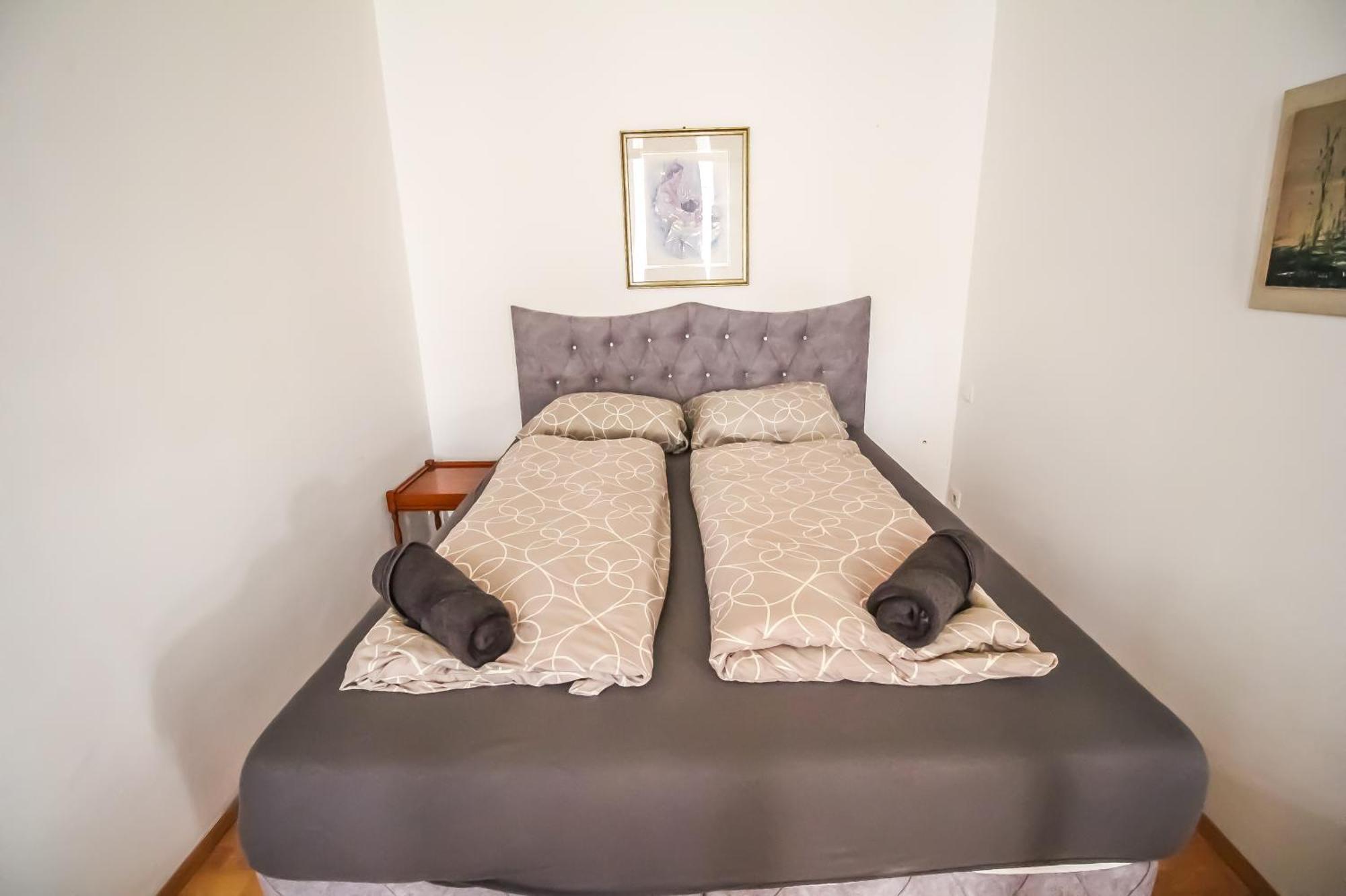 Privatunterkunft Cozy In Floridsdorf Area Pr6
