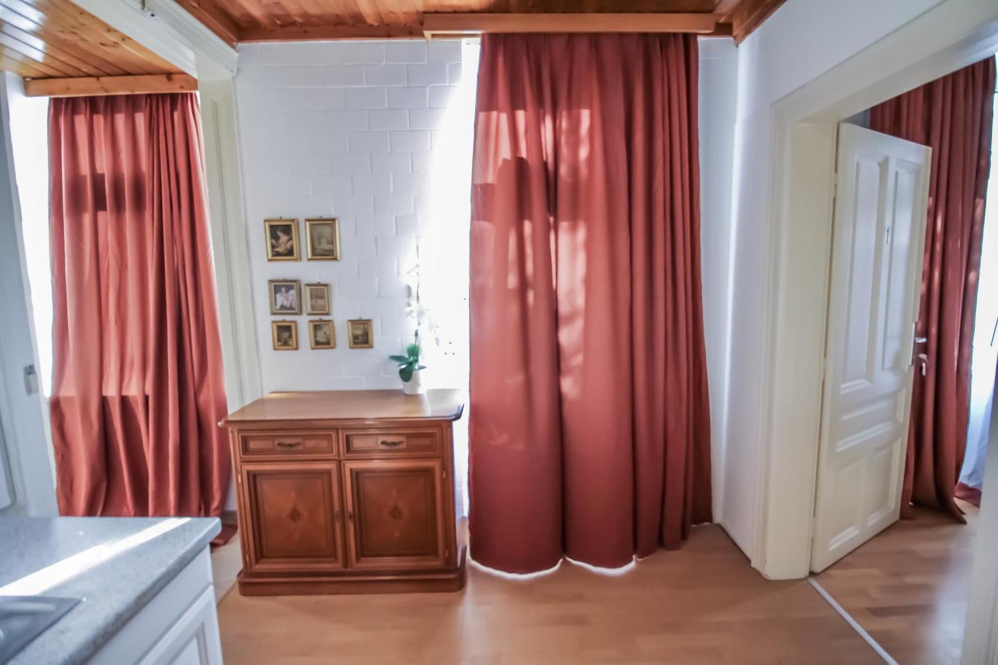 Cozy In Floridsdorf Area Pr6 Privatunterkunft *
