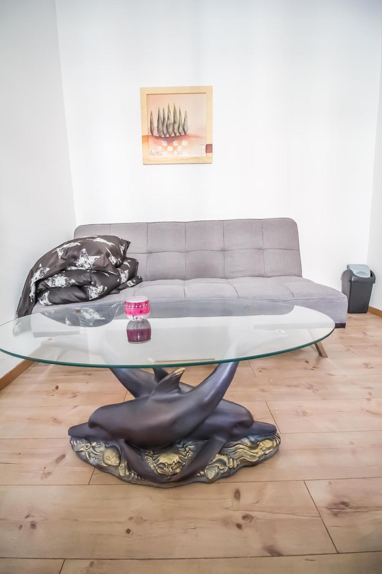 Privatunterkunft Cozy In Floridsdorf Area Pr6 *
