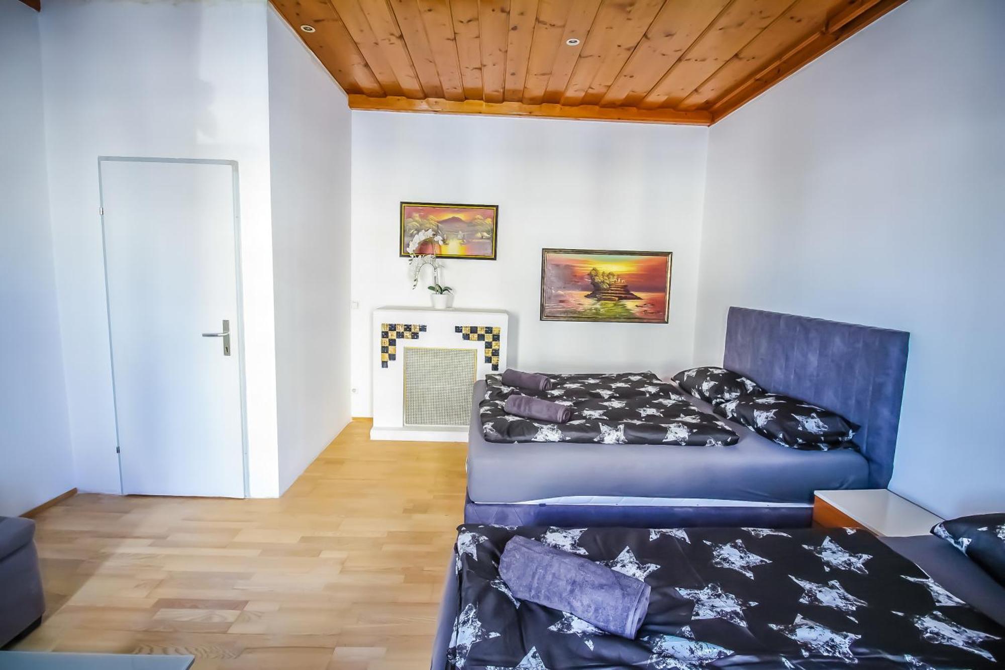Privatunterkunft Cozy In Floridsdorf Area Pr6 *