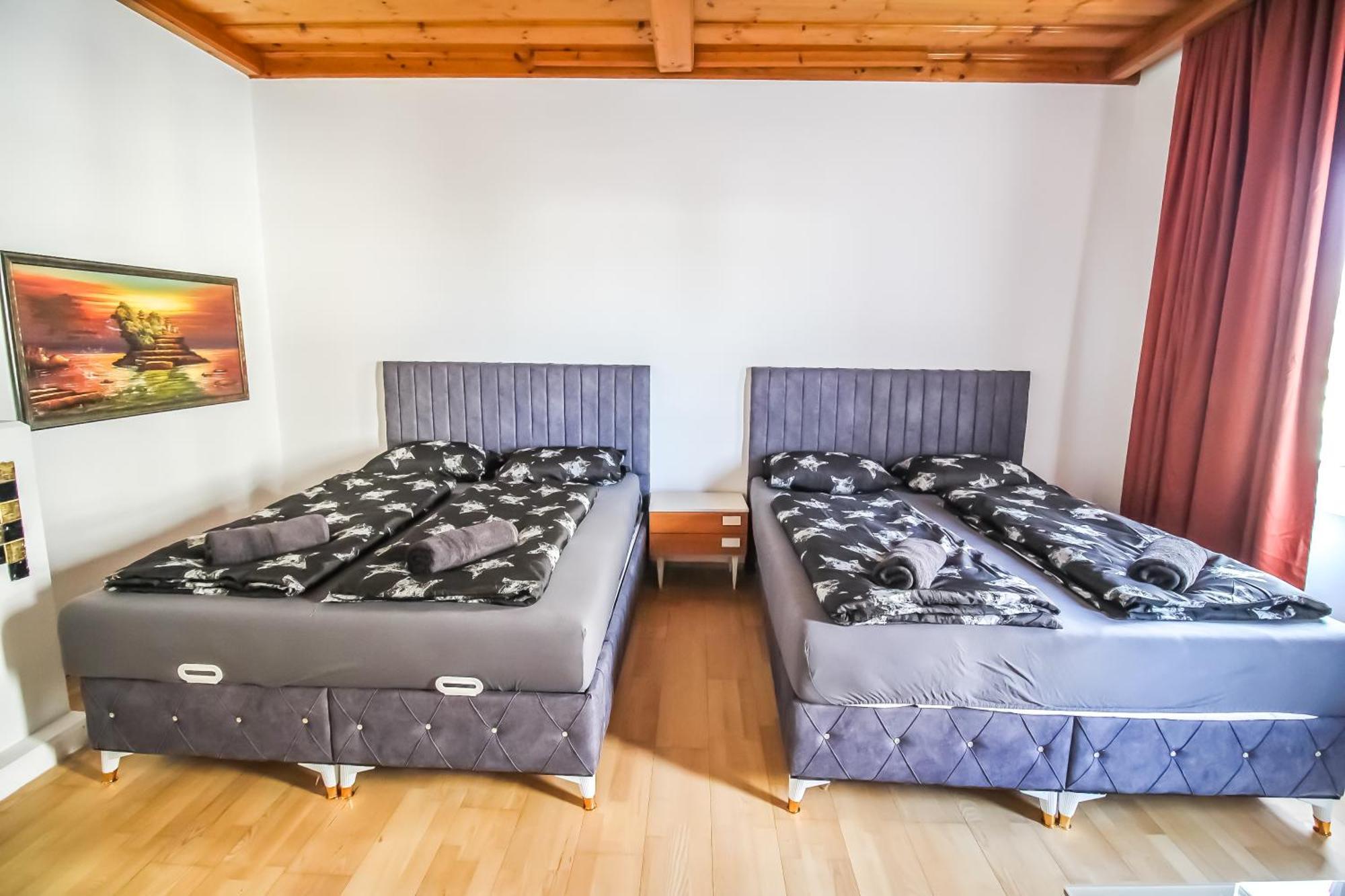 Privatunterkunft Cozy In Floridsdorf Area Pr6 Wien