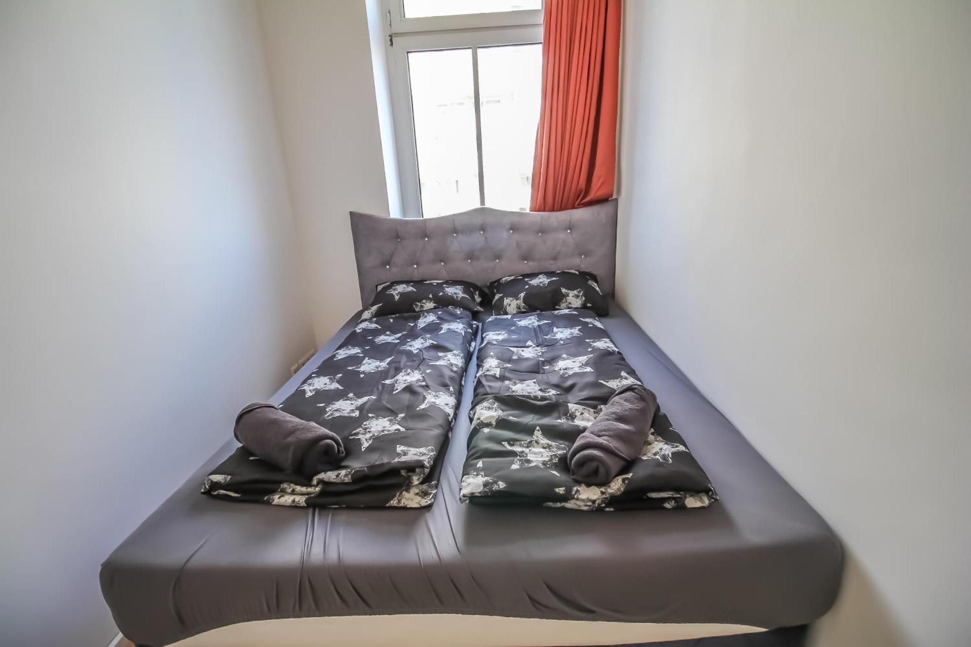 Cozy In Floridsdorf Area Pr6 Wien