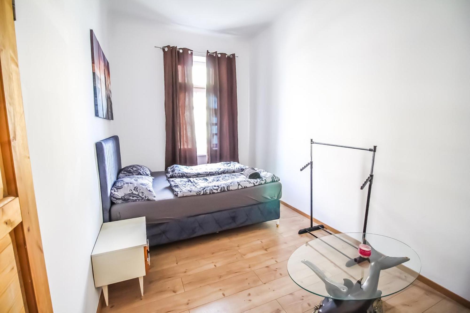 Cozy In Floridsdorf Area Pr6 Privatunterkunft