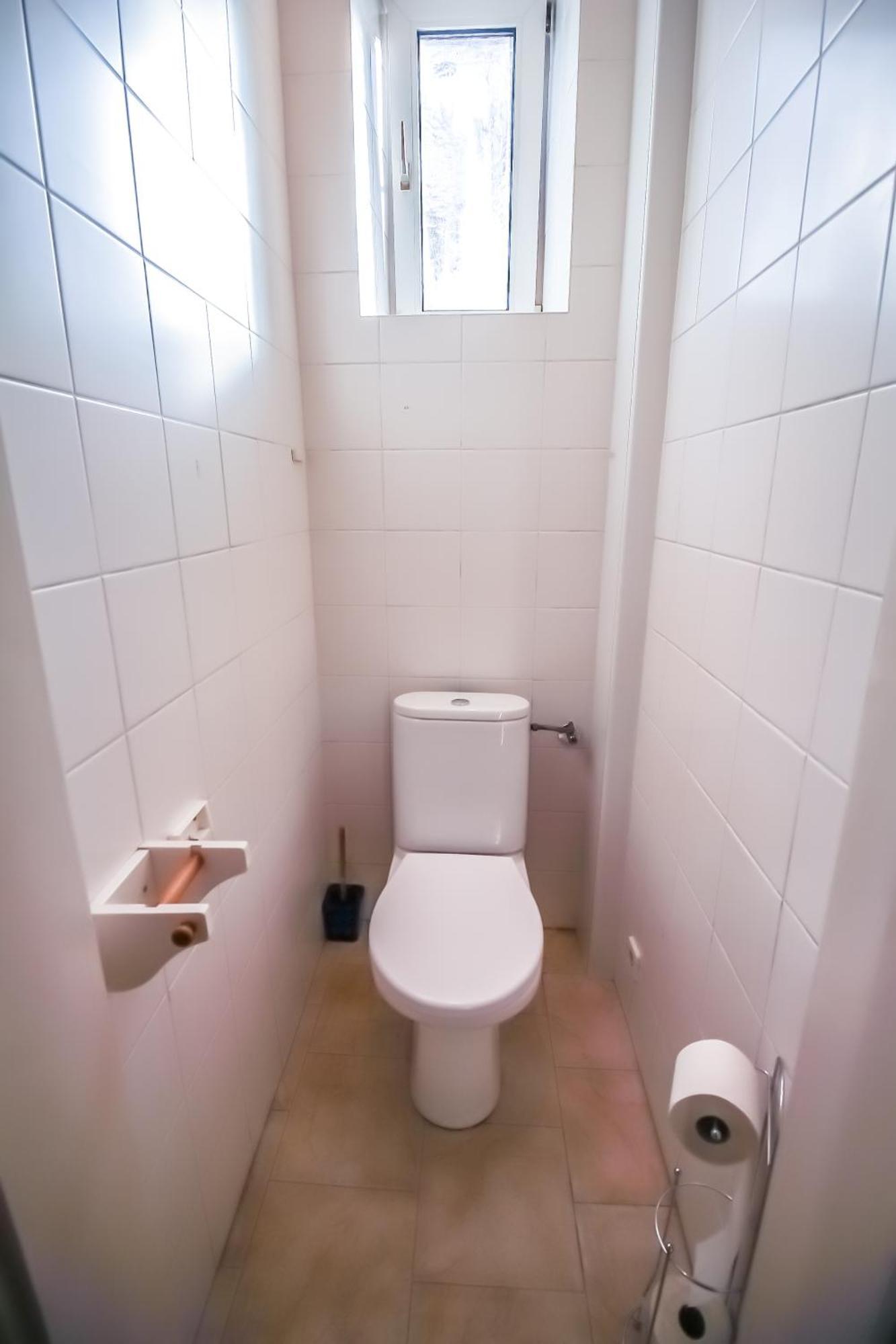 Cozy In Floridsdorf Area Pr6 Wien