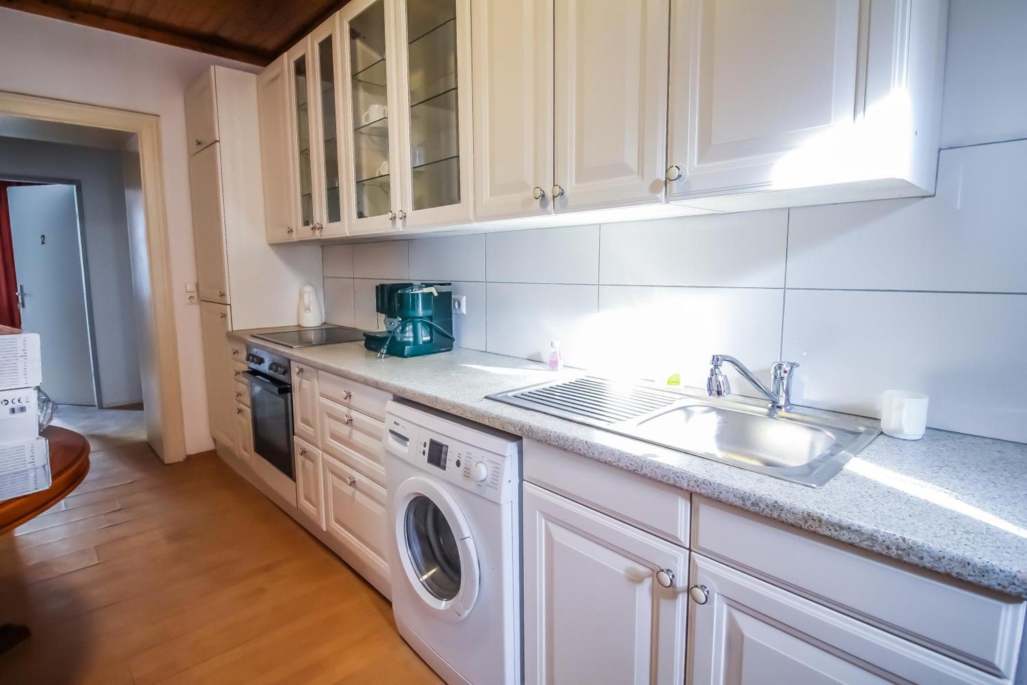 Privatunterkunft Cozy In Floridsdorf Area Pr6 Wien