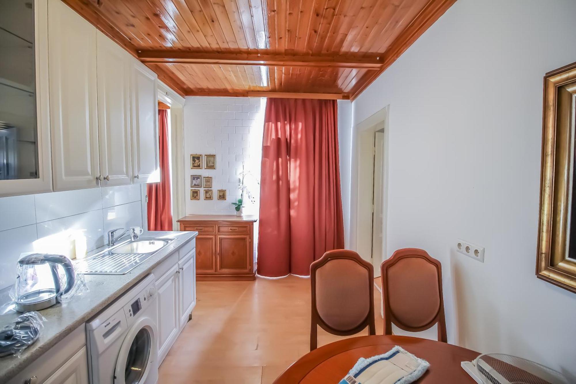 Cozy In Floridsdorf Area Pr6 * Wien