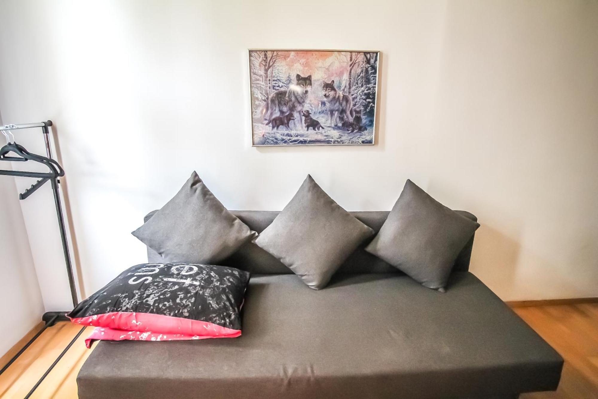 Privatunterkunft Cozy In Floridsdorf Area Pr6 *